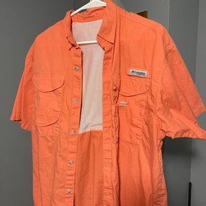 Columbia Pfg shirt